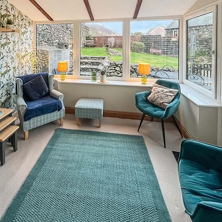 Apple Tree Cottage Threlkeld Екстериор снимка