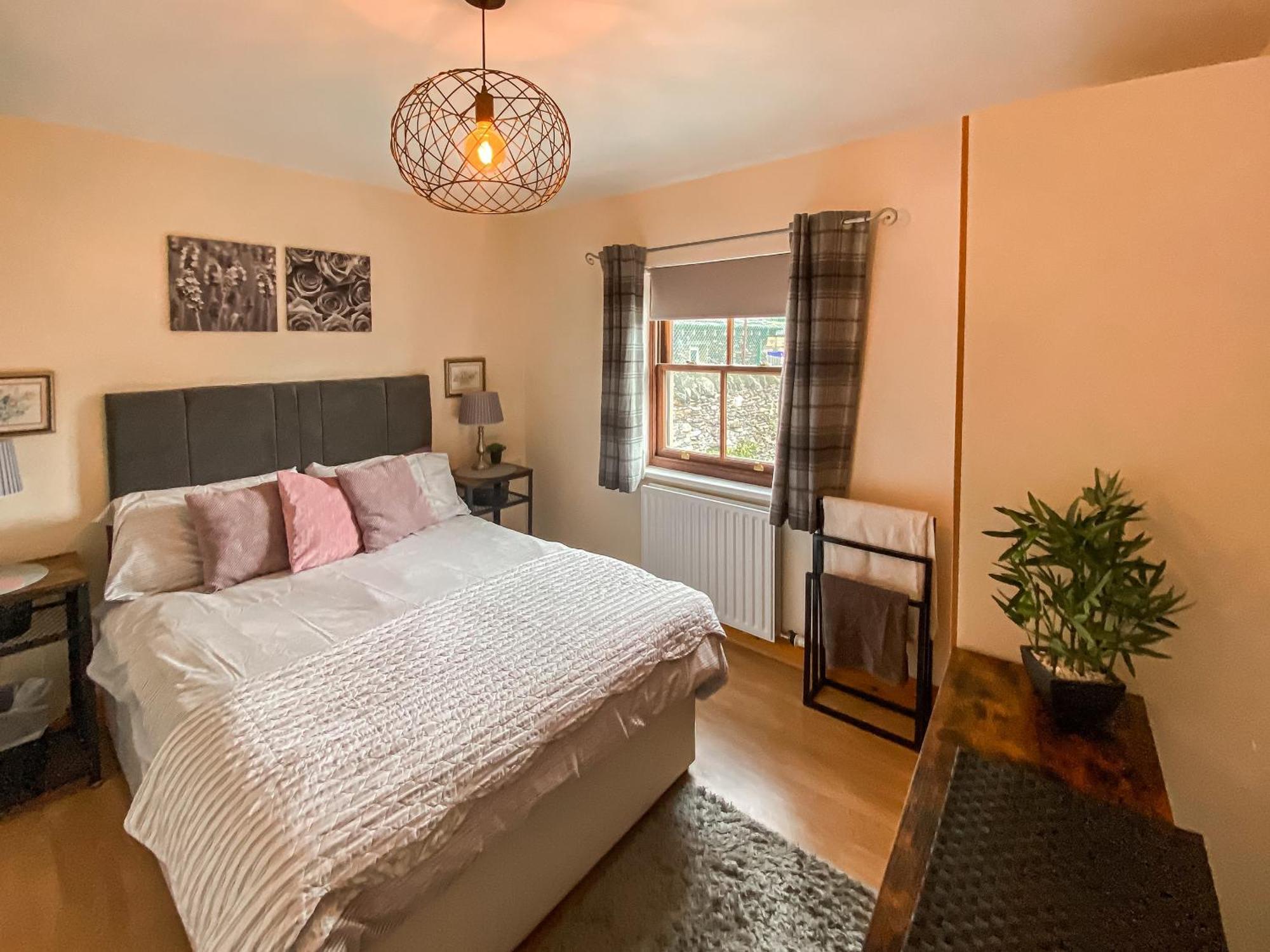 Apple Tree Cottage Threlkeld Екстериор снимка