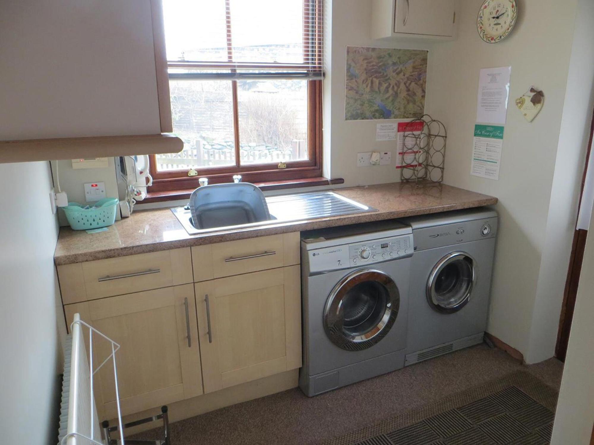Apple Tree Cottage Threlkeld Екстериор снимка