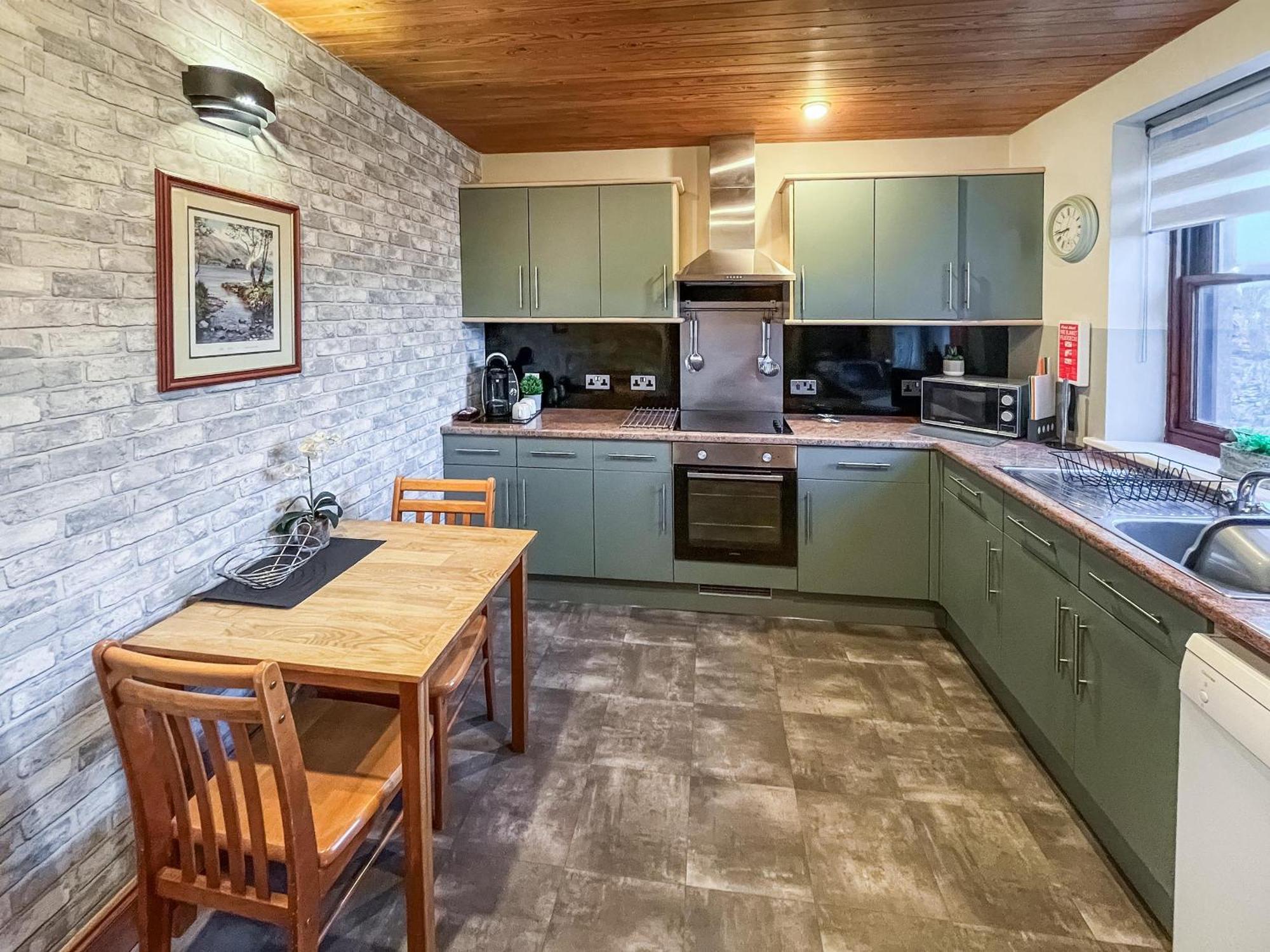 Apple Tree Cottage Threlkeld Екстериор снимка
