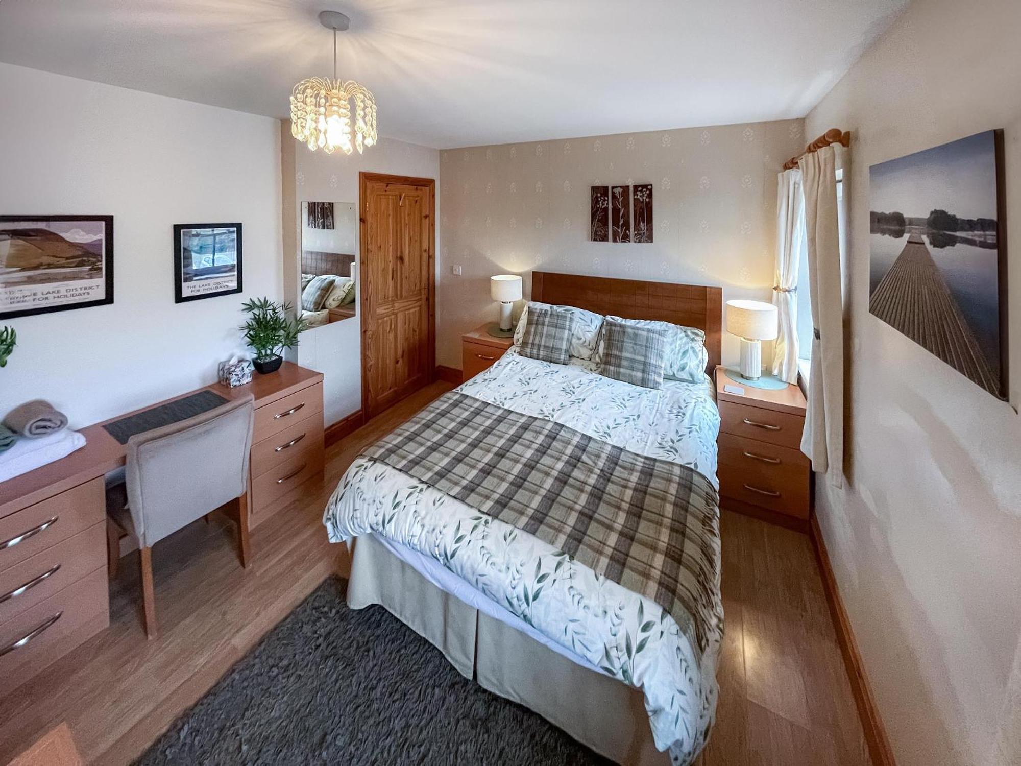 Apple Tree Cottage Threlkeld Екстериор снимка